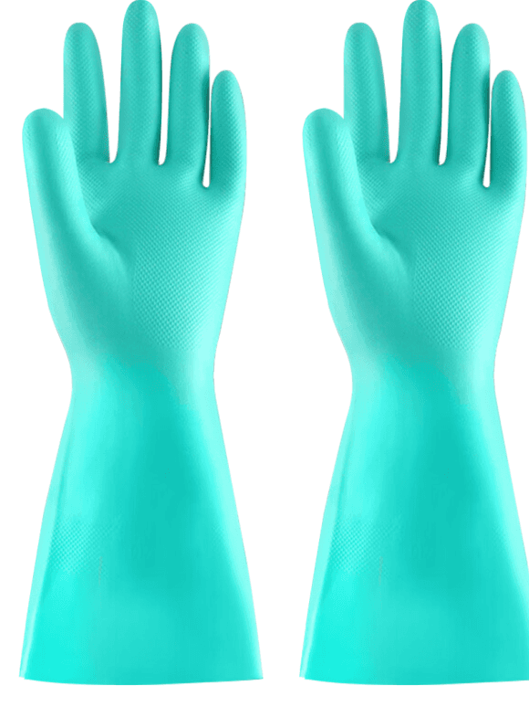 Găng nitrile công nghiệp A536 AMS