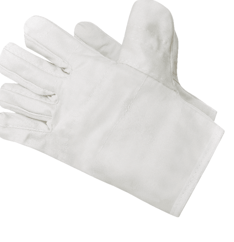 Găng vải bạt (canvas) AMS