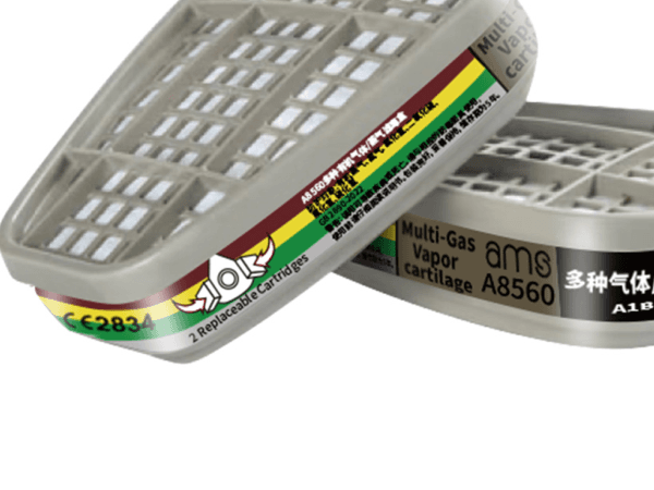 Hộp lọc tổng hợp đa khí A8560 AMS