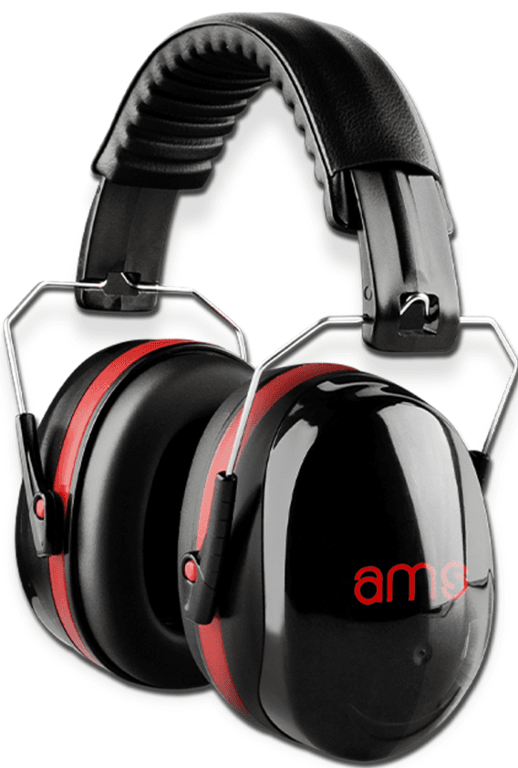 Chụp tai chống ồn 310B AMS
